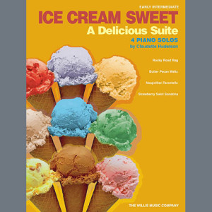 Neapolitan Tarantella