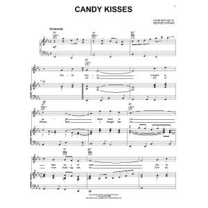 Candy Kisses