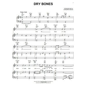 Dry Bones