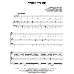 Come To Me