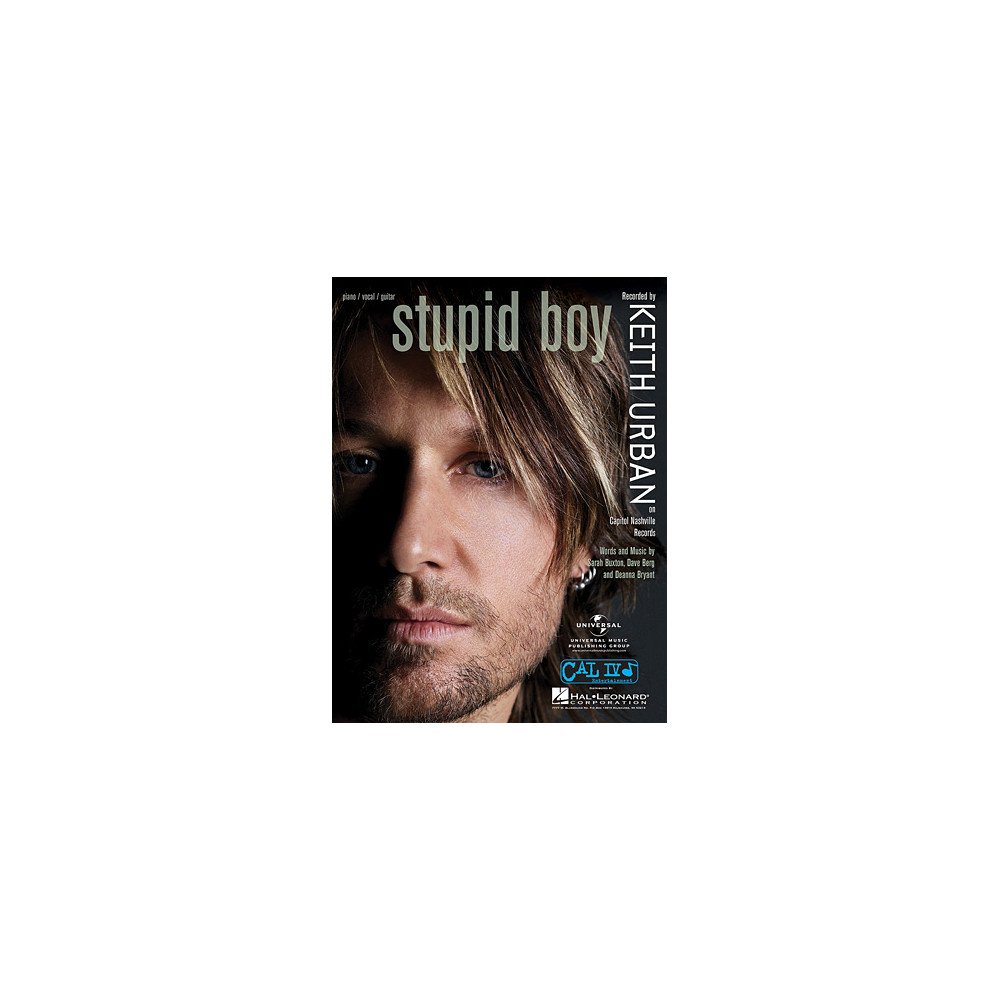 Stupid Boy