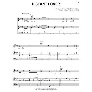 Distant Lover