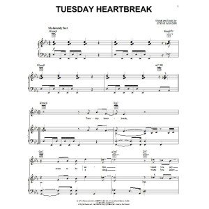 Tuesday Heartbreak