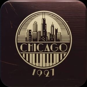 Boz Digital Master Keys Chicago Upright 1927