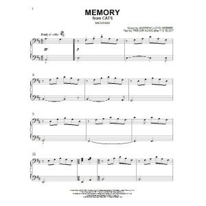 Memory (from Cats)