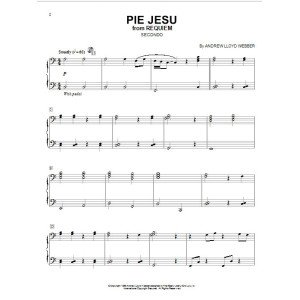 Pie Jesu
