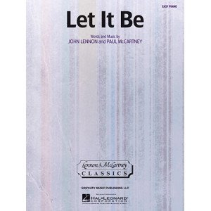 Let It Be