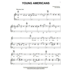 Young Americans