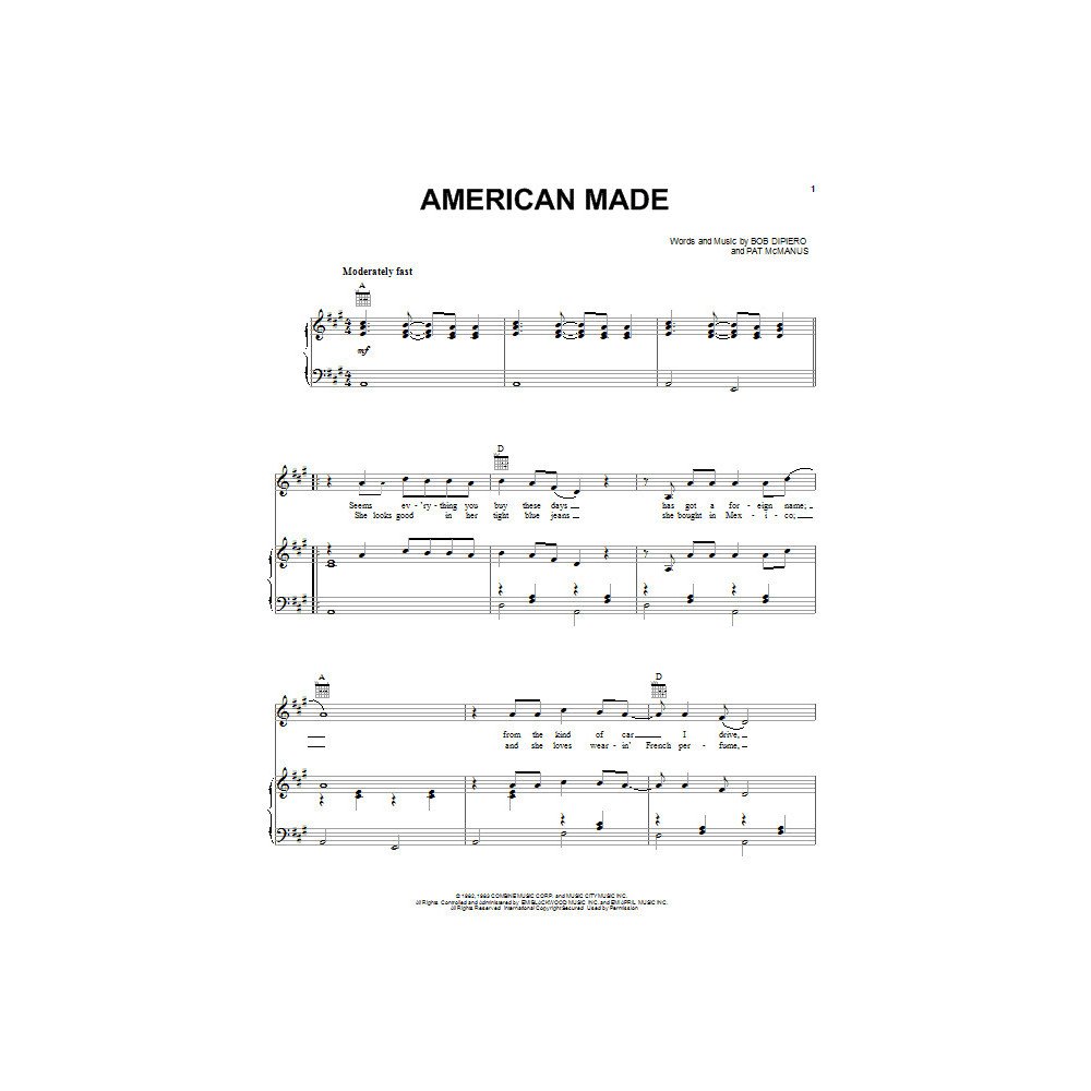 American Made