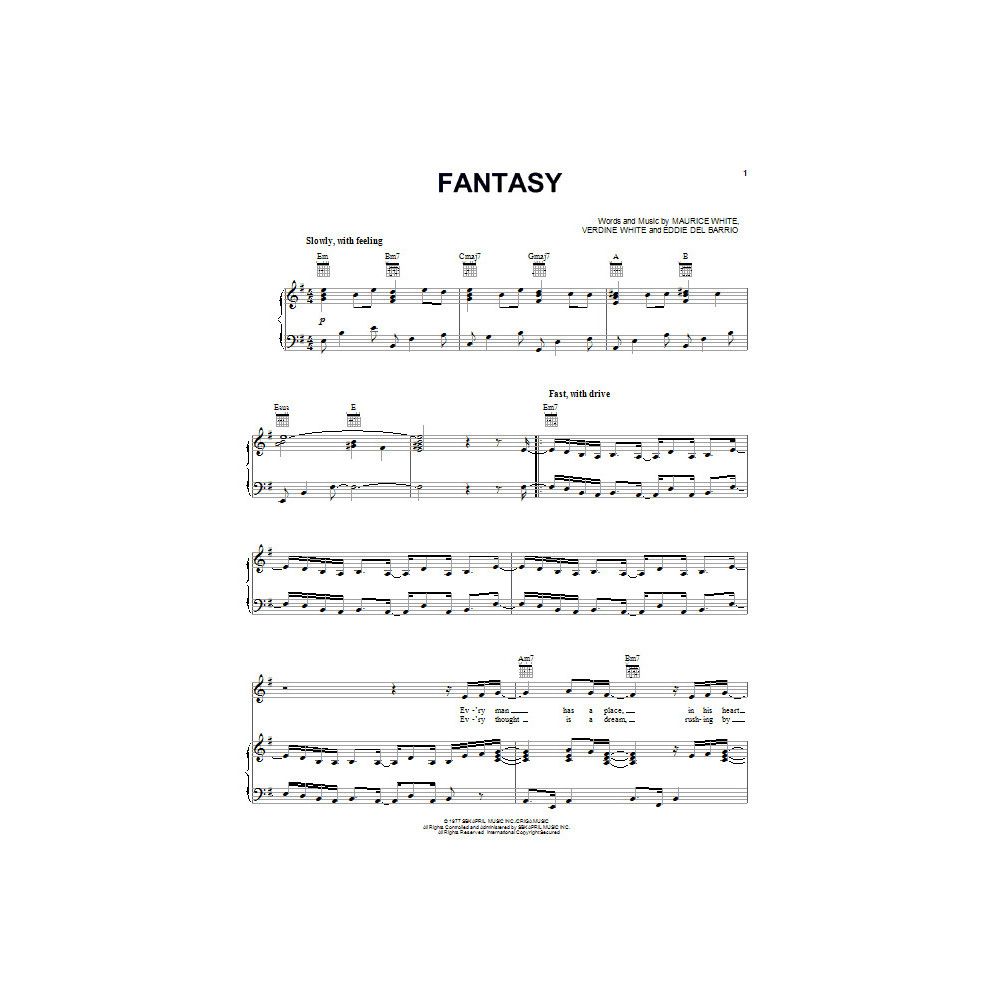 Fantasy