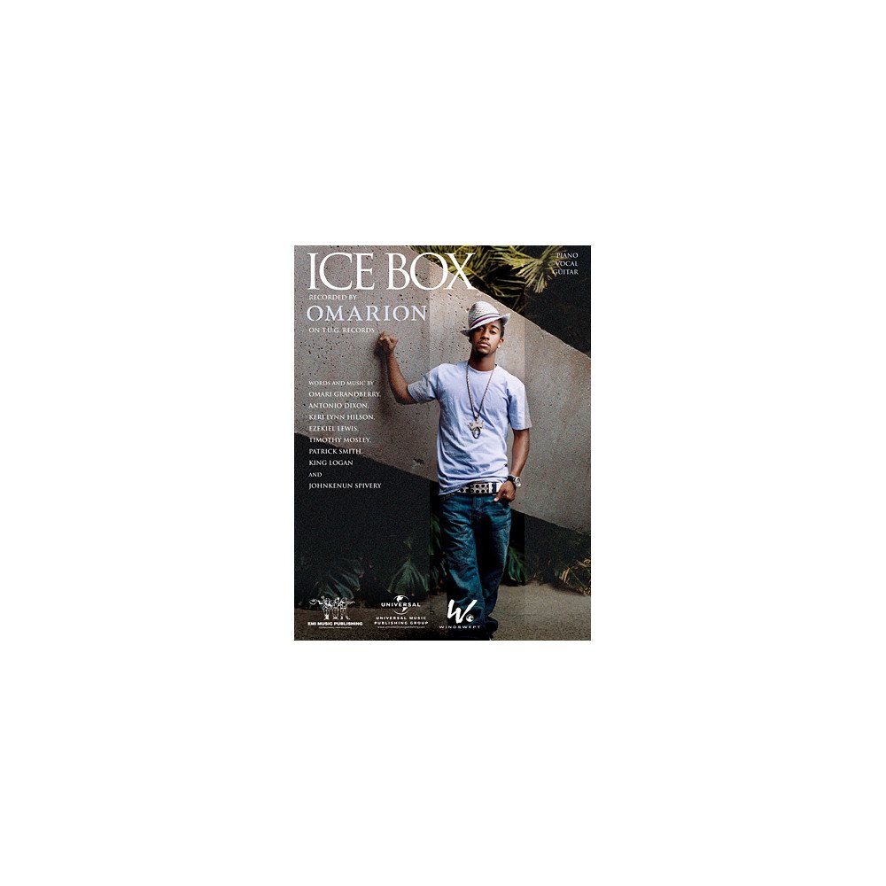 Ice Box