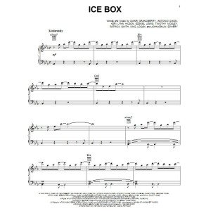 Ice Box