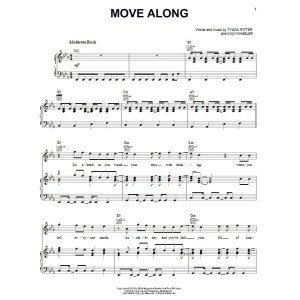 Move Along