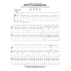 Hell & Consequences