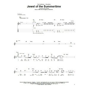 Juwel des Sommers