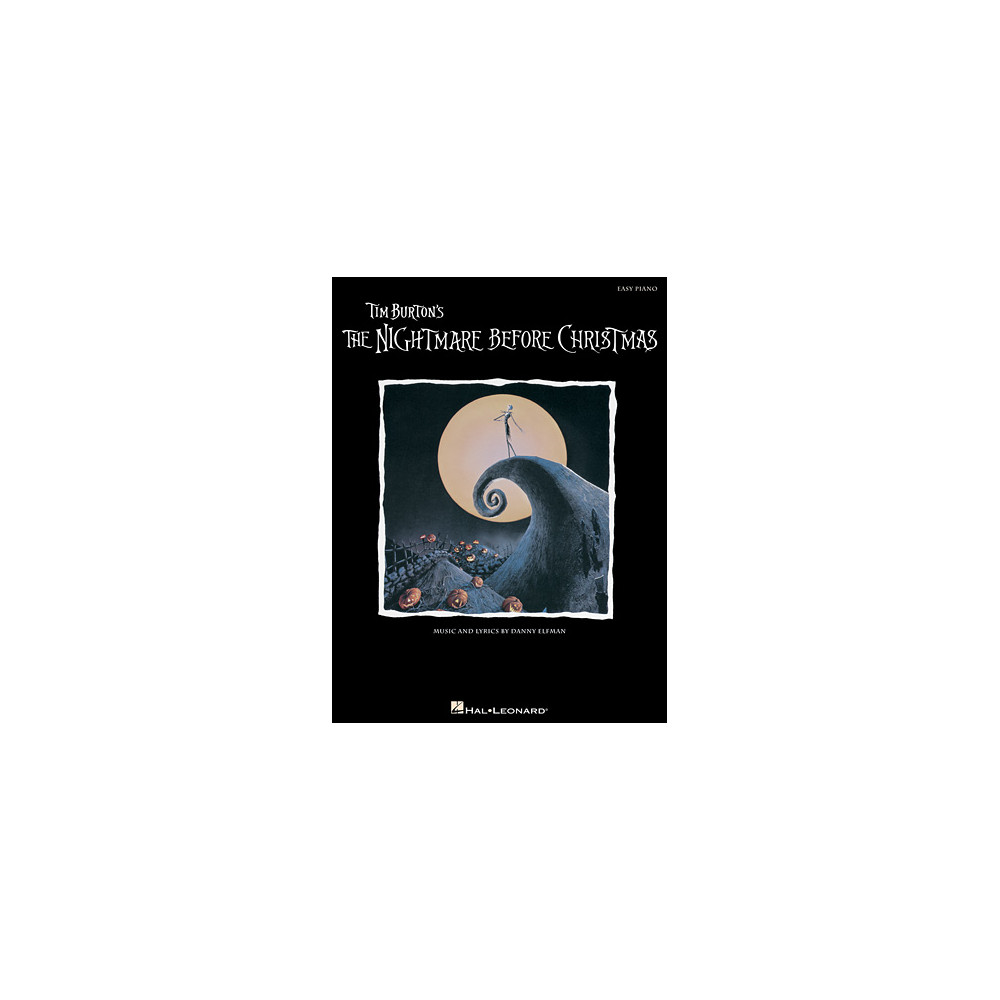 Sally's Song (from The Nightmare Before Christmas)
