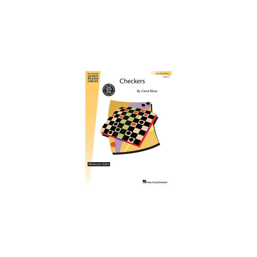 Checkers