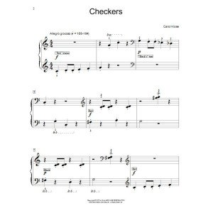 Checkers