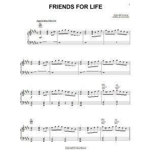 Friends For Life