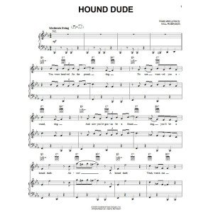 Hound Dude