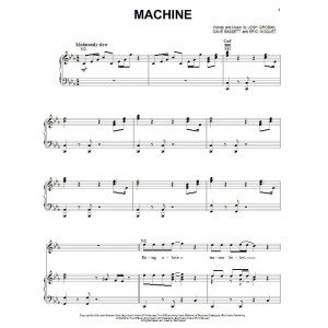 Machine