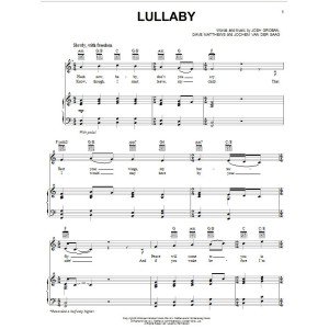 Lullaby