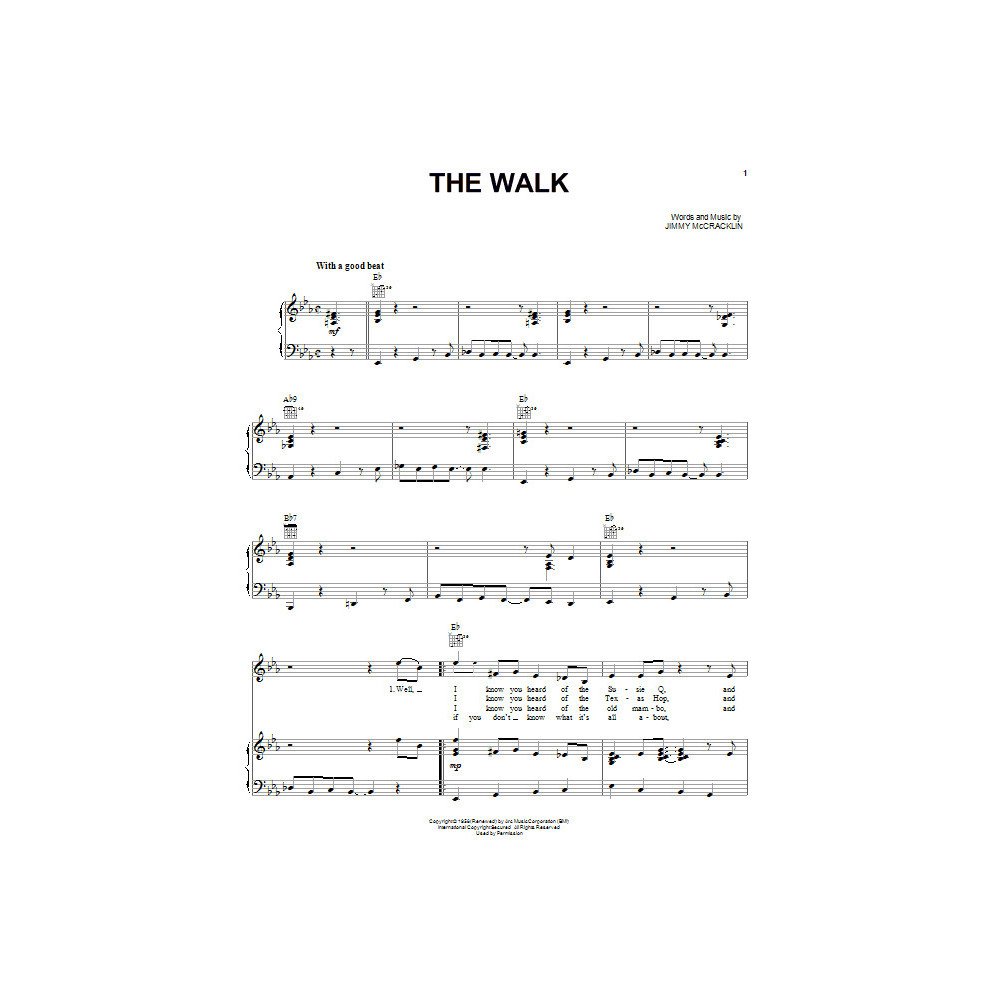 The Walk