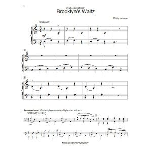 Brooklyn's Waltz