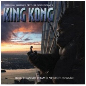 A Fateful Meeting/Central Park (from King Kong)