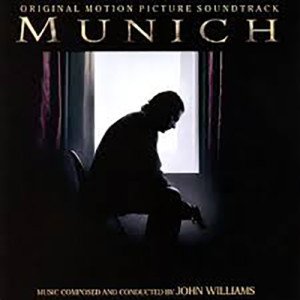 Hatikvah (The Hope)/End Credits (from Munich)