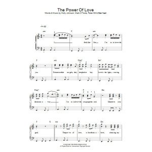 The Power Of Love