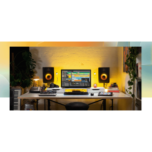 Bitwig Studio - Plan de mise à jour 12 mois