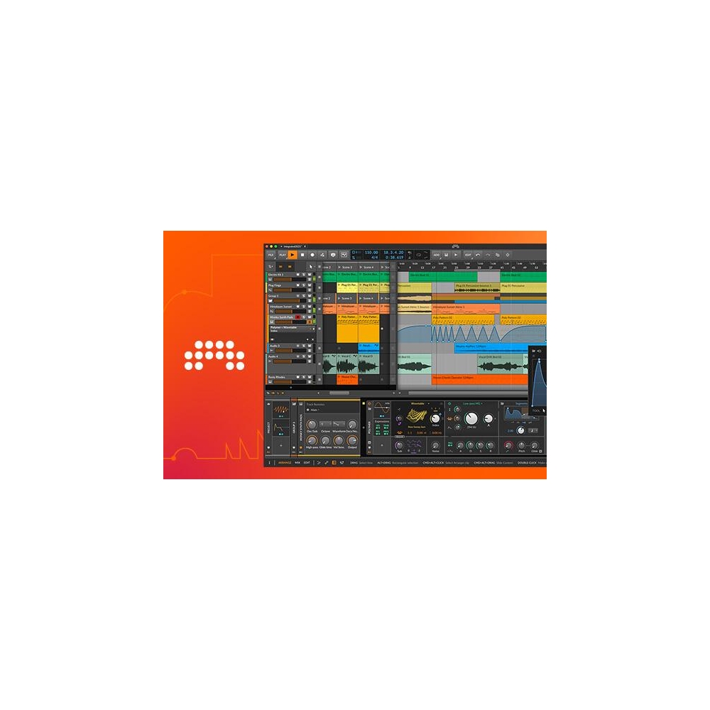 Bitwig Studio