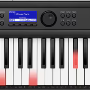 Piano numérique Casio LK-S450