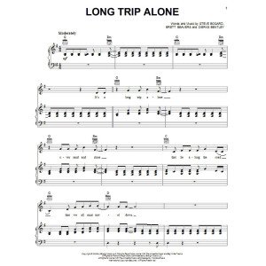Long Trip Alone