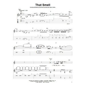 That Smell