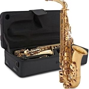 Saxophone Alto occasion comme neuf