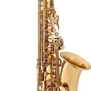 Saxophone Alto occasion comme neuf