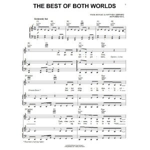 The Best Of Both Worlds