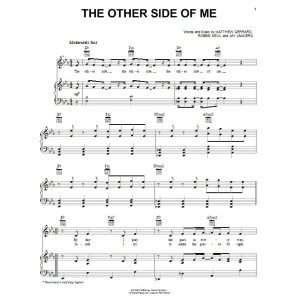 The Other Side Of Me