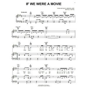 If We Were A Movie