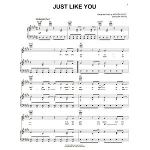 Just Like You