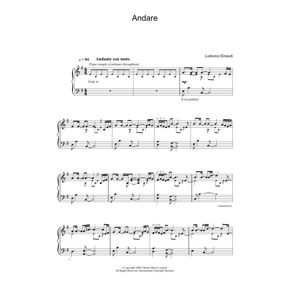 Andare