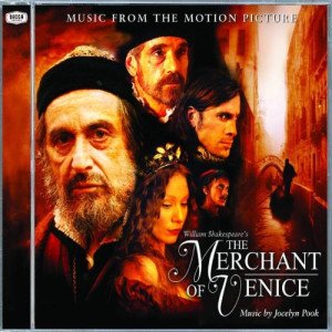 With Wand'ring Steps (from The Merchant Of Venice)