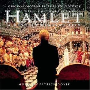 Sweets To The Sweet, Farewell (from Hamlet)
