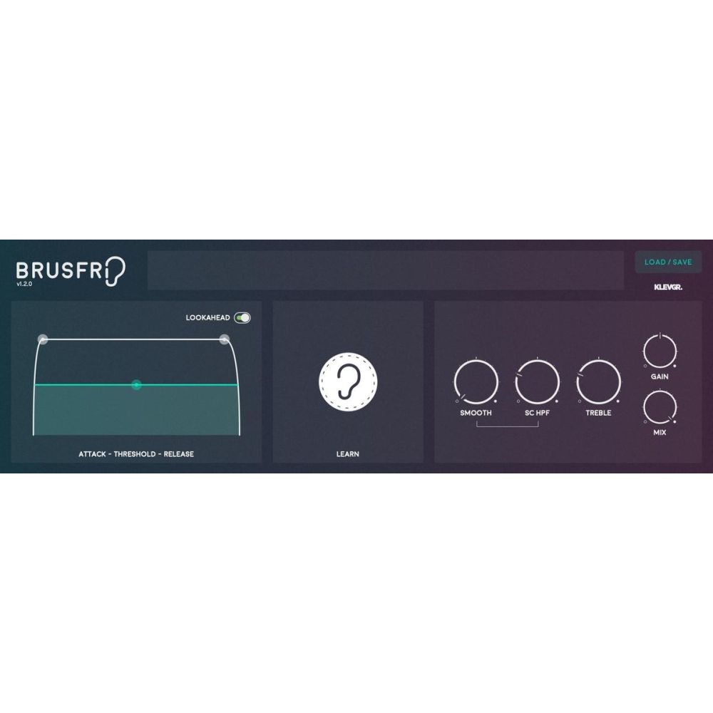 Brusfri - Noise Reducer