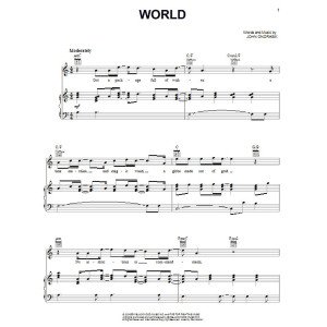 World