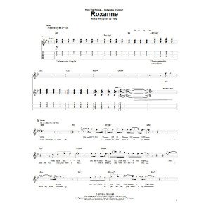 Roxanne