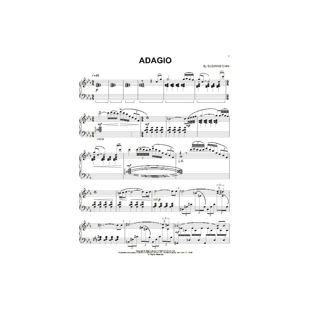 Adagio