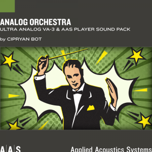 Analog Orchestra